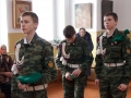 3 марта 2018 г. в селе Бортсурманы прошли III Ушаковские военно-патриотические сборы