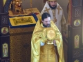 25 сентября 2016 г., в неделю 14-ю по Пятидесятнице, епископ Силуан совершил Литургию в Покровском храме села Вад