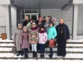 24 февраля 2017 г. прихожане Покровского храма села Вад посетили музеи в городе Арзамасе