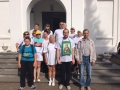 21 июля 2017 г. по территории Вадского округа прошёл епархиальный велопробег в честь Макария Желтоводского