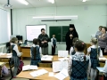 28 апреля 2017 года в селе Валки состоялось выездное заседание Регионального координационного совета по взаимодействию министерства образования Нижегородской области и Нижегородской митрополии