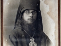 Епископ Печерский Варнава. Фото М. П. Дмитриева