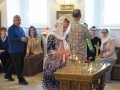 26 июня 2018 г. в Варницком монастыре было совершено богослужение в честь XIII выпуска гимназии