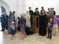26 июня 2018 г. в Варницком монастыре было совершено богослужение в честь XIII выпуска гимназии