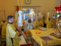 18 июня 2014 г. в Нижегородских духовных школах прошел выпускной день.