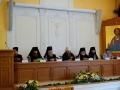 18 июня 2014 г. в Нижегородских духовных школах прошел выпускной день.