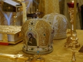 21 июня 2014 г. в гимназии имени прп. Сергия Радонежского при Троице-Сергиевом Варницком монастыре состоялся IX выпуск.