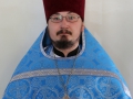 21 июля 2014 г., в день явления Казанской иконы Пресвятой Богородицы в г. Казани, епископ Силуан возглавил Божественную литургию в Казанском храме п. Васильсурск.