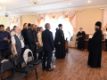 28 мая 2018 г. епископ Силуан посетил  культурное мероприятие, посвященное князю Георгию Грузинскому