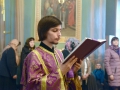 9 апреля 2015 г., в Великий четверг, воспоминание Тайной вечери, епископ Силуан совершил Литургию и чин умовения ног в Макарьевском монастыре.