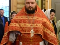 8 ноября 2014 г., в день памяти великомученика Димитрия Солунского, епископ Силуан совершил Божественную литургию в Димитриевском храме с. Николай Дар.