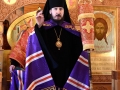 23 апреля 2017 г., в неделю Антипасхи, епископ Силуан совершил литургию в Преображенском храме села Великовское