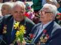 9 мая 2015 г. в Воротынце прошли торжества в честь 70-летия Победы.
