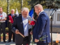 8 мая 2015 г. в Воротынце открыли памятник погибшим воинам-землякам.
