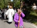 29 августа 2016 г. в поселке Воротынец прошел крестный ход в честь престольного праздника