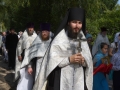 29 августа 2018 г. епископ Силуан возглавил крестный ход в Воротынце