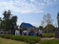 29 августа 2018 г. епископ Лысковский и Лукояновский Силуан совершил заупокойную литию перед памятником князю Воротынскому в поселке