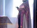 8 марта 2015 г., во 2-ю неделю Великого поста, святителя Григория Паламы, епископ Силуан совершил Литургию в храме в честь Нерукотворного Образа Спасителя с. Воротынец.