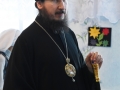 26 мая 2018 г. епископ Силуан посетил воскресную школу при Казанском храме города Лысково