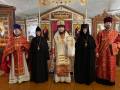 29 мая 2022 г. епископ Силуан возвел монахиню Нину (Антонову) в сан игумении Макарьевского монастыря
