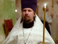 18 августа 2015 г., в праздник Преображения Господня, епископ Силуан совершил утреню в Троицком соборе Макарьевского монастыря.