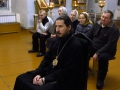 21 января 2017 г., в неделю 31-ю по Пятидесятнице, по Богоявлении, епископ Силуан совершил всенощное бдение в Макарьевском монастыре