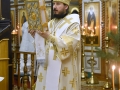 21 января 2017 г., в неделю 31-ю по Пятидесятнице, по Богоявлении, епископ Силуан совершил всенощное бдение в Макарьевском монастыре
