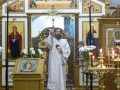 9 апреля 2016 г., в неделю 4-ю Великого поста, преподобного Иоанна Лествичника, епископ Силуан совершил всенощное бдение в Макарьевском монастыре