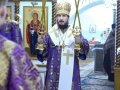 269 апреля 2016 г., в неделю 4-ю Великого поста, преподобного Иоанна Лествичника, епископ Силуан совершил всенощное бдение в Макарьевском монастыре