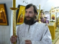 9 апреля 2016 г., в неделю 4-ю Великого поста, преподобного Иоанна Лествичника, епископ Силуан совершил всенощное бдение в Макарьевском монастыре