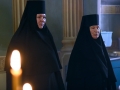 3 июня 2017 г., в праздник Пятидесятницы, епископ Силуан совершил вечернее богослужение в Макарьевском монастыре