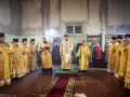 21 декабря 2023 г. епископ Силуан встретил ковчег с частицей мощей великомученика Георгия Победоносца в городе Лысково