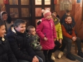 22 декабря 2018 г. в селе Васильевка прошла встреча детей с епископом Силуаном