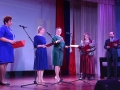 19 ноября 2018 г. в городе Сергаче состоялось открытие X Рождественских образовательных чтений