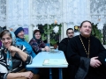 25 февраля 2017 г. епископ Силуан встретился с учениками воскресной школы при Казанском храме города Лысково