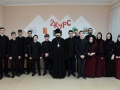 12 марта 2017 г. епископ Силуан встретился с воспитанниками Выксунского духовного училища