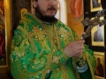 2 марта 2018 года епископ Силуан принял участие в торжественном богослужении в день памяти преподобного Варнавы Гефсиманского  в Иверском монастыре города Выксы