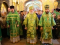 2 марта 2019 г. в Выксе почтили память преподобного Варнавы Гефсиманского