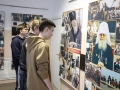 6 апреля 2021 г. в Княгинино открылась выставка, посвященная митрополиту Николаю (Кутепову)