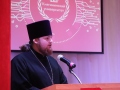 6 апреля 2021 г. в Княгинино открылась выставка, посвященная митрополиту Николаю (Кутепову)