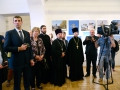 14 августа 2015 г. епископ Cилуан принял участие в открытии выставки "Слава храмоздателям Поволжья" в Нижнем Новгороде.