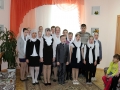 8 мая 2016 г. в Социально-реабилитационном центре для несовершеннолетних Перевозского района открылся уголок православной литературы