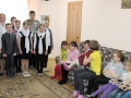 8 мая 2016 г. в Социально-реабилитационном центре для несовершеннолетних Перевозского района открылся уголок православной литературы