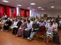 14- 17 августа 2017 г. делегация социального отдела Лысковской епархии приняла участие в фестивале «За жизнь» в городе Москве