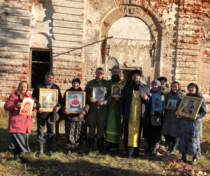 Погода малый макателем нижегородская область. Село большой Макателем Нижегородская область.